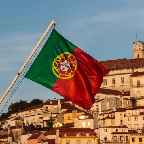 Portugal Legacy