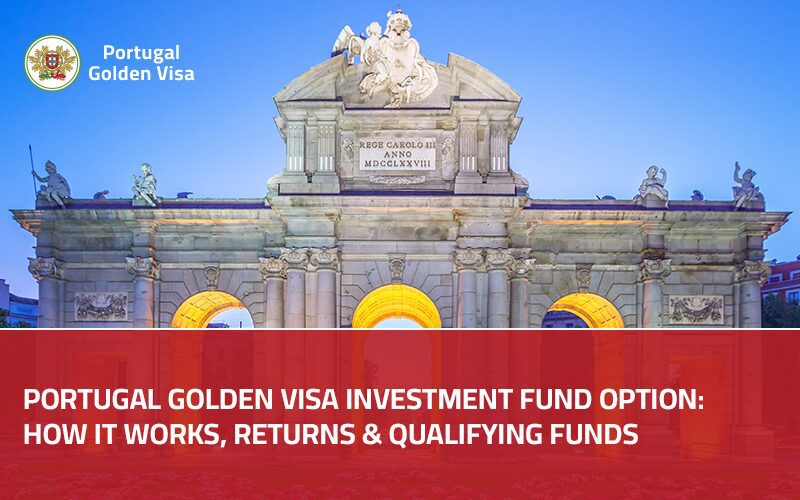 Portugal-Golden-Visa-Investment-Fund-Option-How-It-Works-Returns-Qualifying-Funds