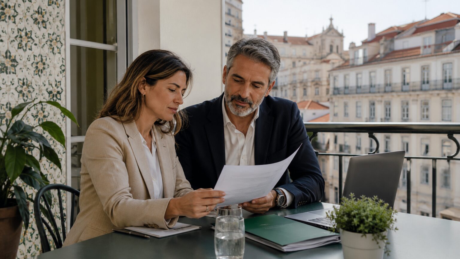 Living in Portugal as an expat for Golden Visa investors