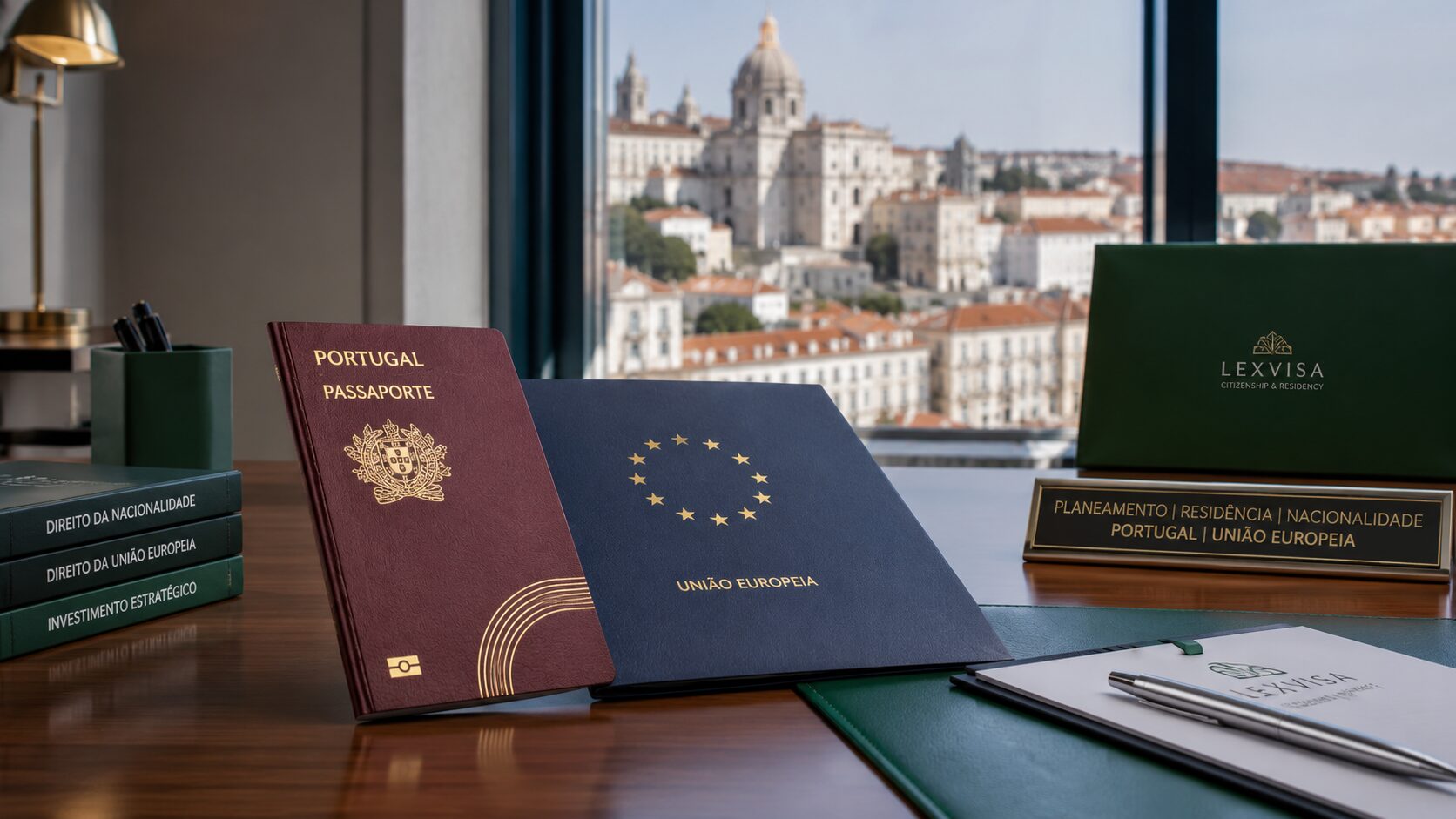 portugal golden visa citizenship