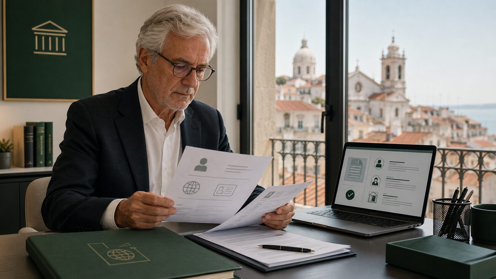 Portugal Golden Visa news 2026 update for investors reviewing ARI changes