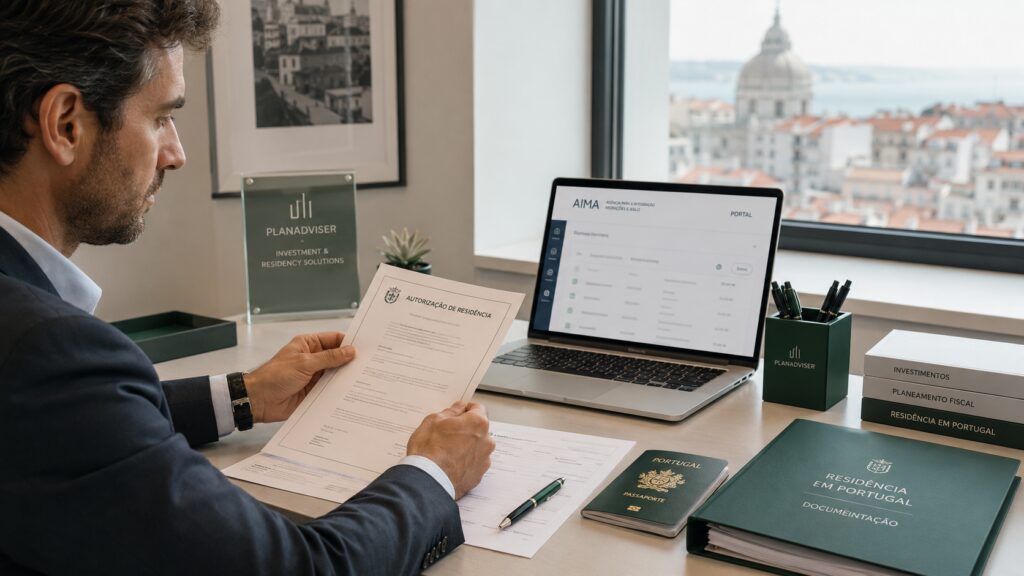 portugal-golden-visa-processing-time-2026